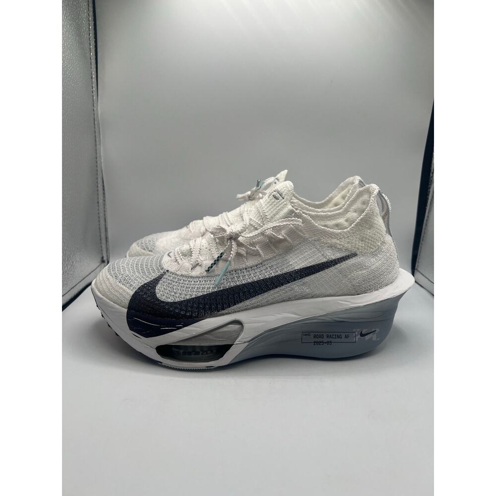 Nike Air Zoom Alphafly NEXT% 3 “Gridiron” size 6.5 men’s